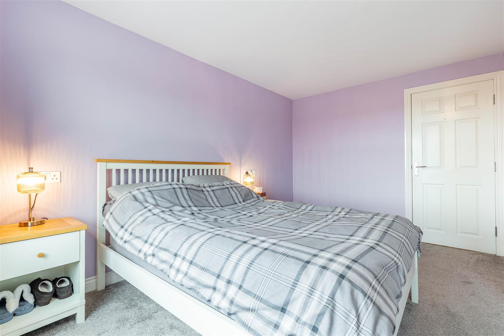 Bishopton Crescent, Chorley